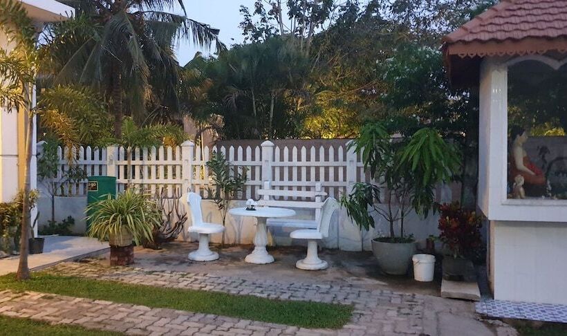 酒店 Crown Plaza Katunayake