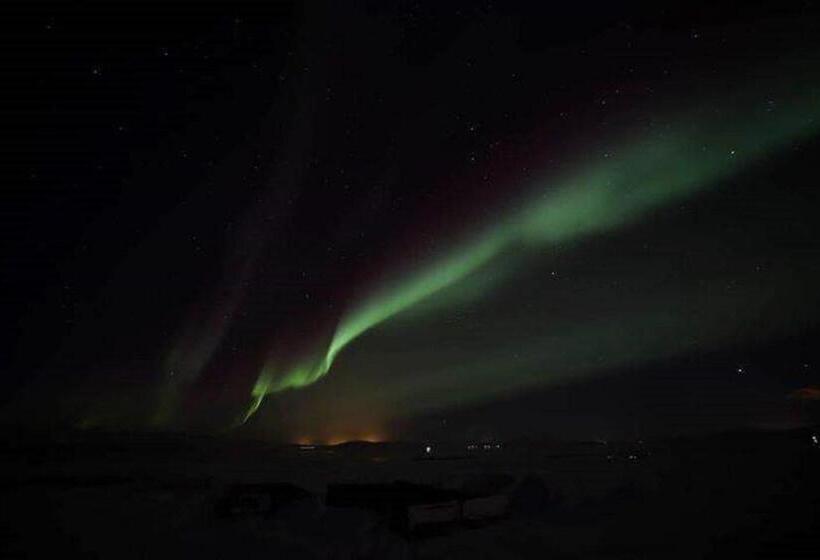 هتل Duus By Keflavik Airport