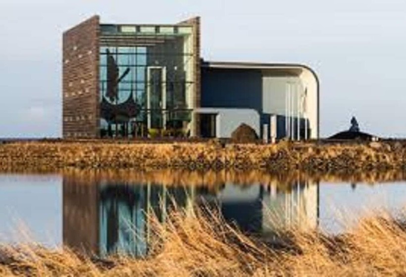 هتل Duus By Keflavik Airport