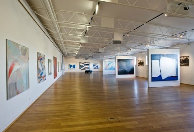 هتل Duus By Keflavik Airport