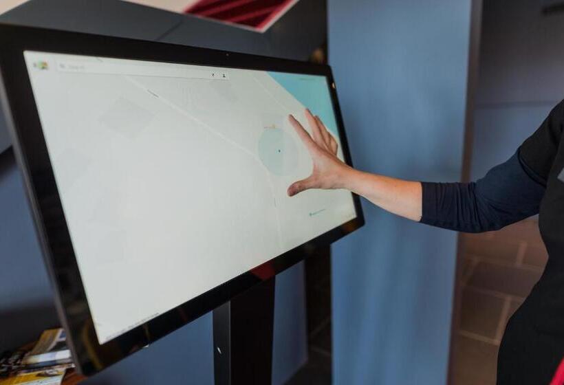 هتل Duus By Keflavik Airport