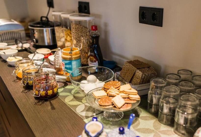 هتل Duus By Keflavik Airport