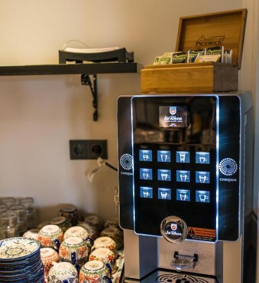 هتل Duus By Keflavik Airport