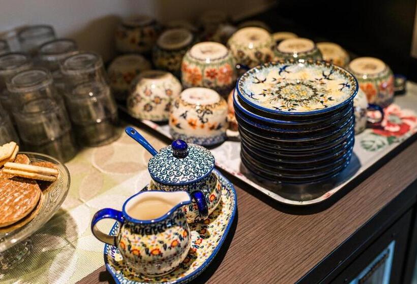 هتل Duus By Keflavik Airport