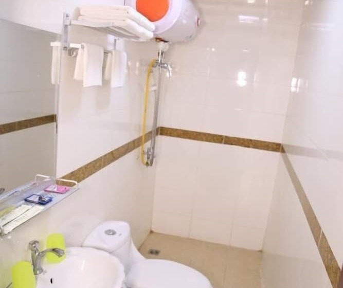 酒店 Guangzhou Wifi Boutique Apartment