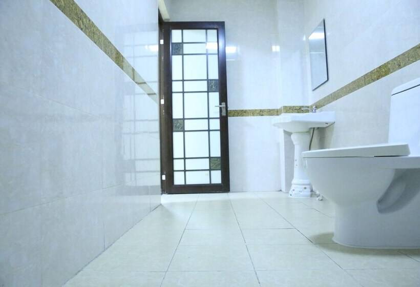 酒店 Guangzhou Wifi Boutique Apartment