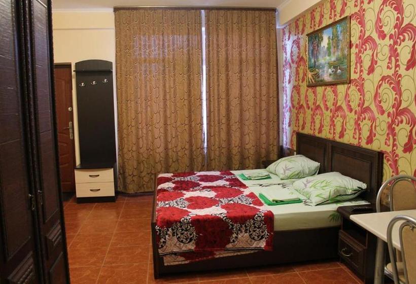 בית מלון כפרי Alina Guest House