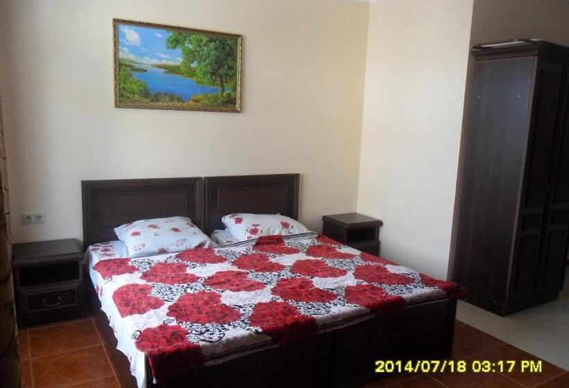 בית מלון כפרי Alina Guest House