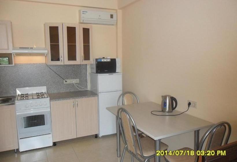 בית מלון כפרי Alina Guest House