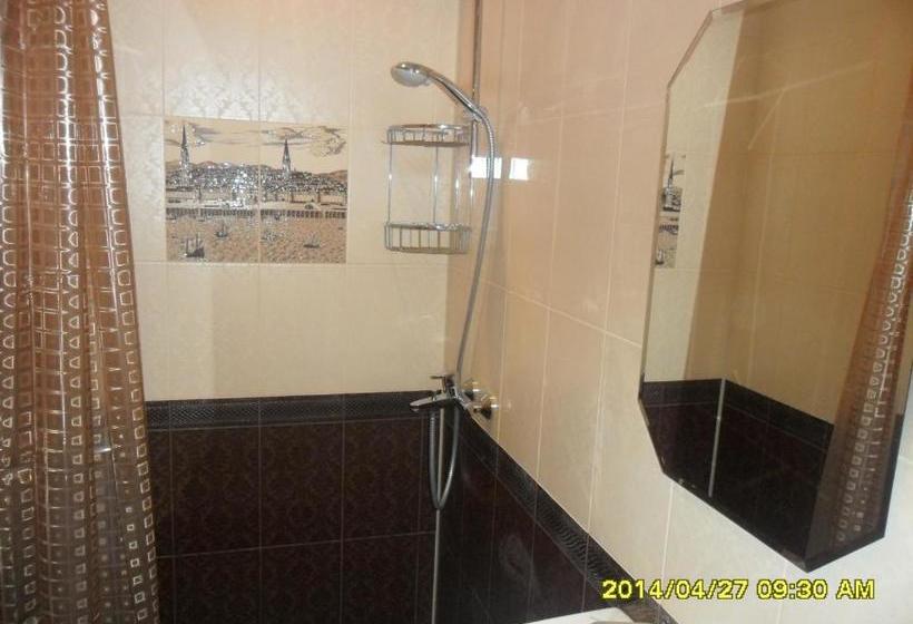 Отель Alina Guest House