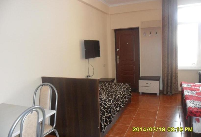 Отель Alina Guest House