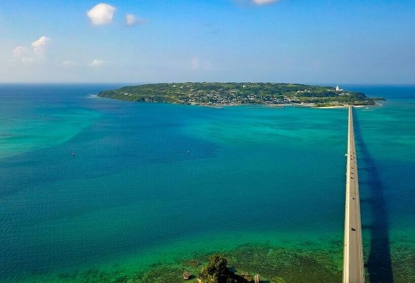 فندق Hanalee Villa Kouri