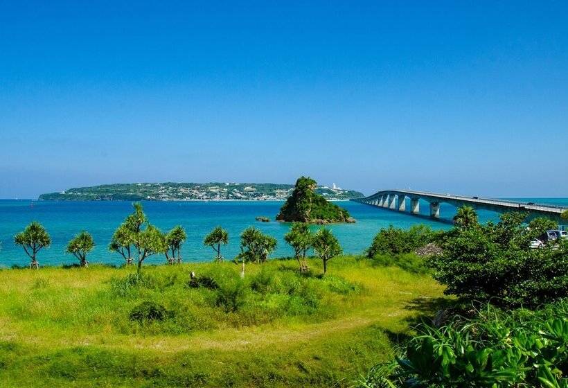 فندق Hanalee Villa Kouri