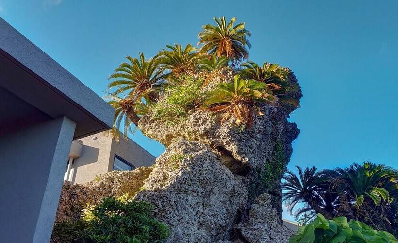 فندق Hanalee Villa Kouri