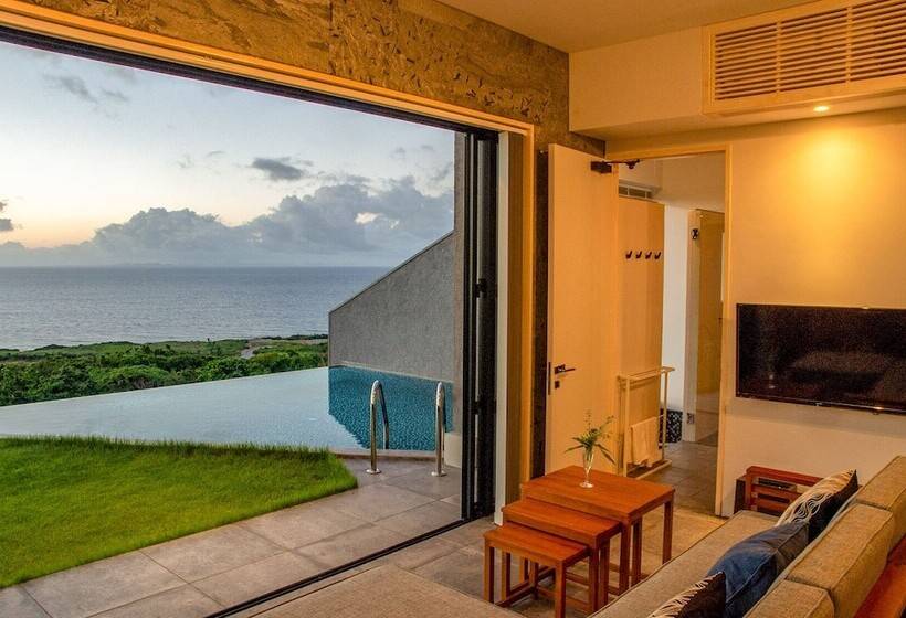 فندق Hanalee Villa Kouri