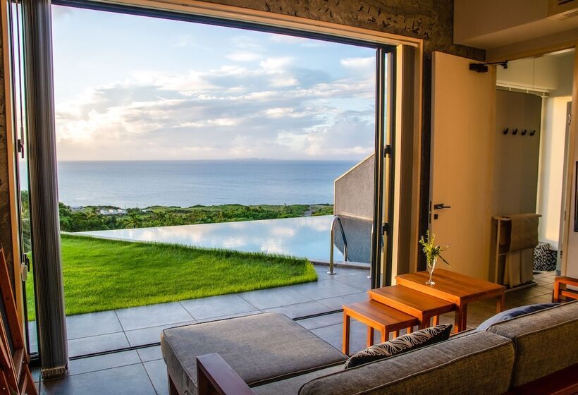 فندق Hanalee Villa Kouri