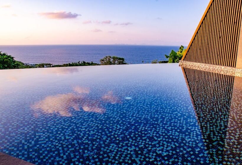 فندق Hanalee Villa Kouri