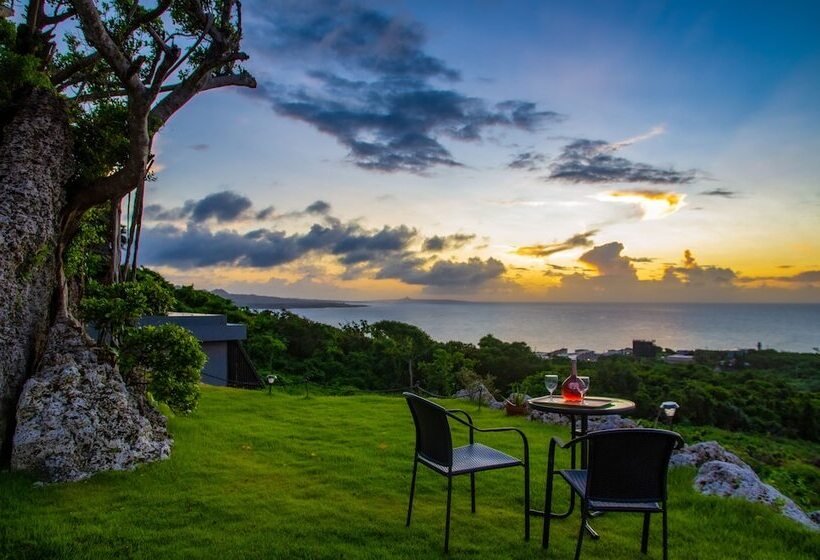 فندق Hanalee Villa Kouri