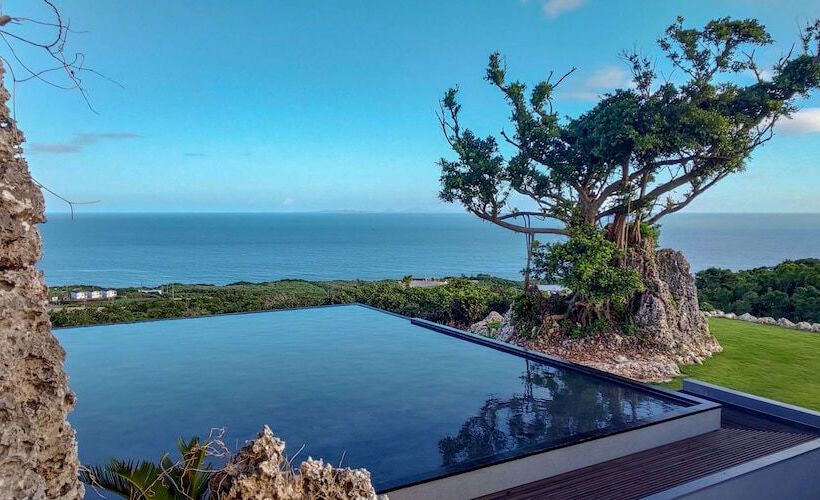 فندق Hanalee Villa Kouri