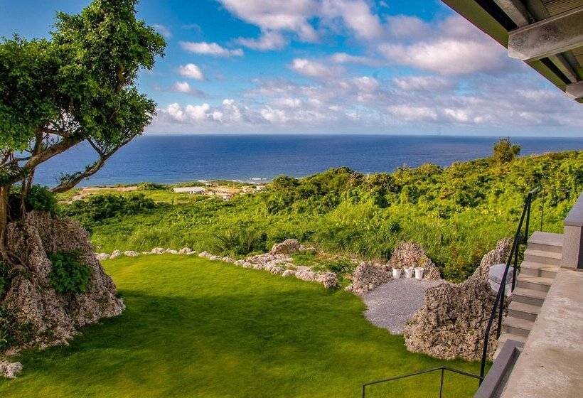 فندق Hanalee Villa Kouri