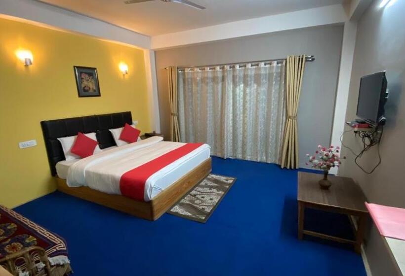 בית מלון כפרי Hidden Gem Residency