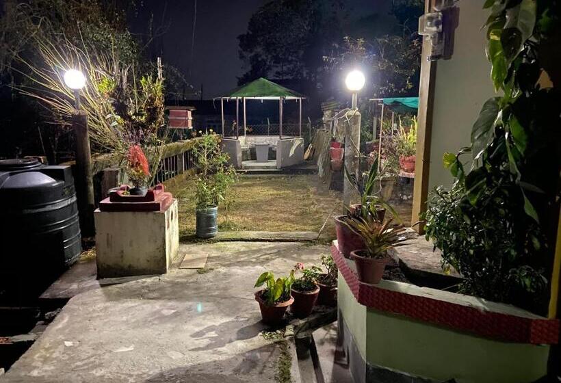 בית מלון כפרי Hidden Gem Residency