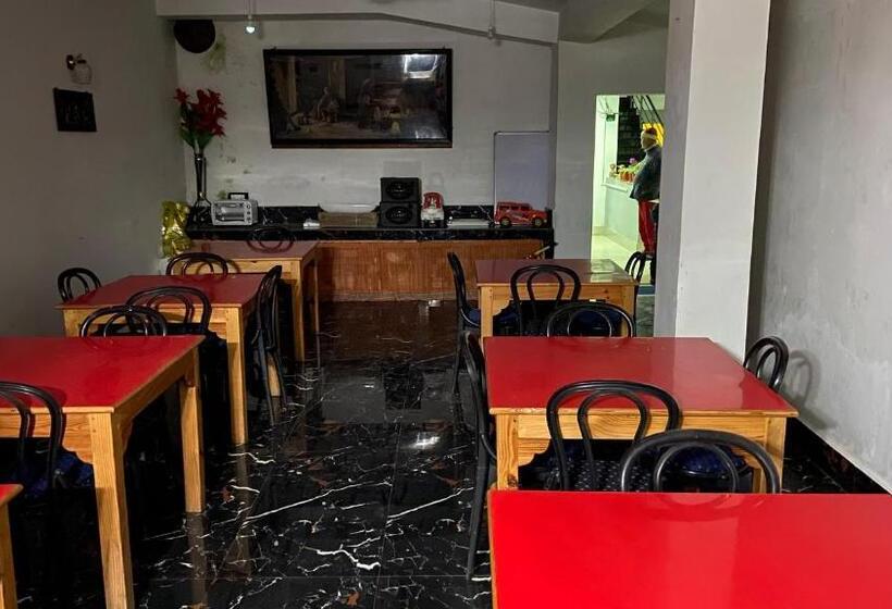 בית מלון כפרי Hidden Gem Residency