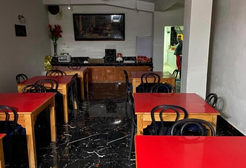 בית מלון כפרי Hidden Gem Residency