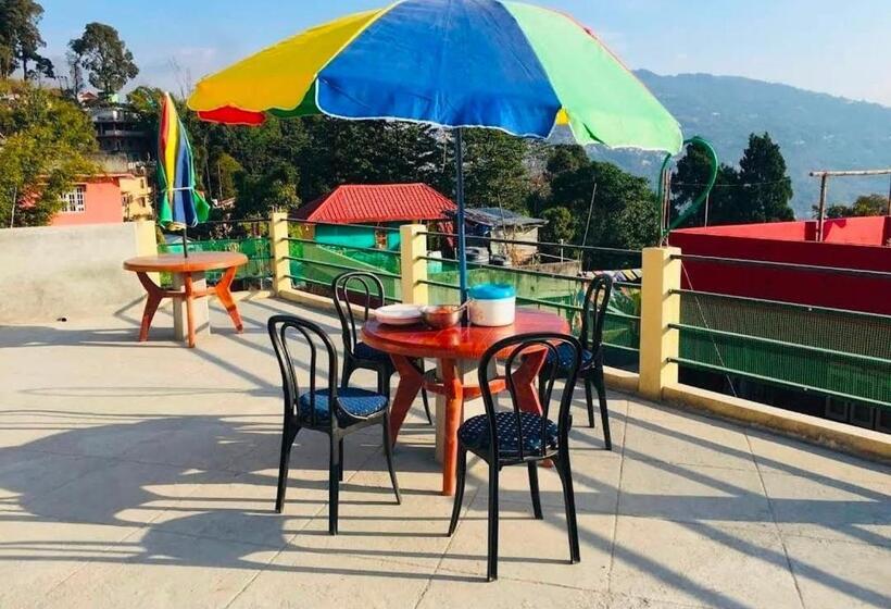 בית מלון כפרי Hidden Gem Residency