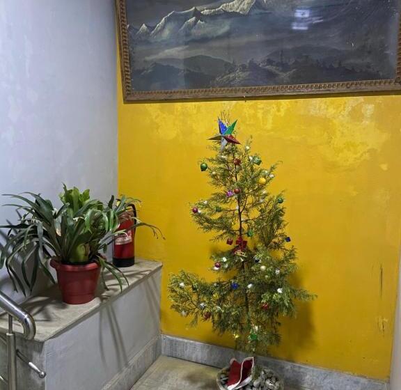 בית מלון כפרי Hidden Gem Residency