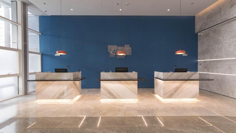 בית מלון כפרי Holiday Inn Express Liyang Huafu, An Ihg