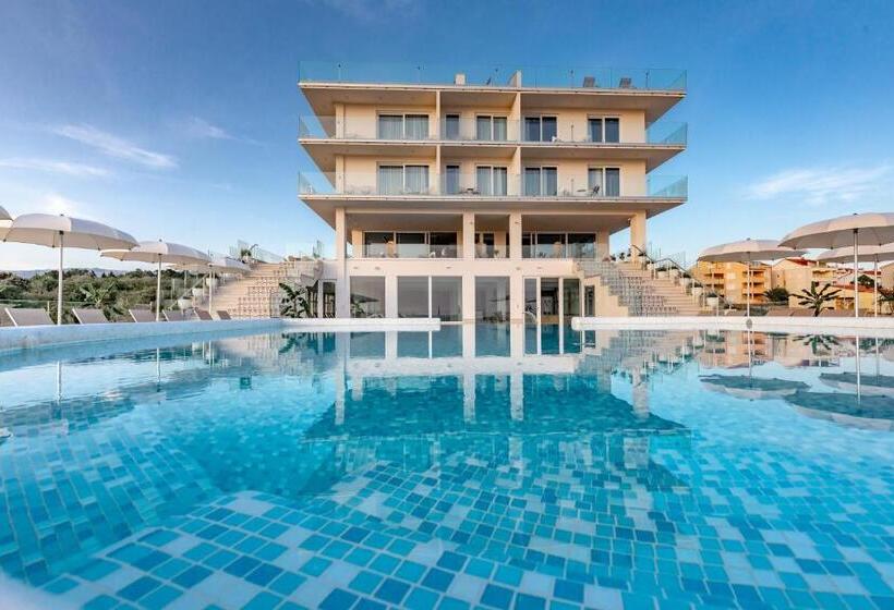 فندق In Excelsis