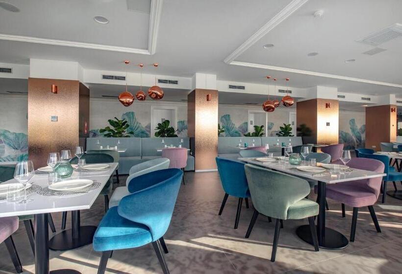 فندق In Excelsis