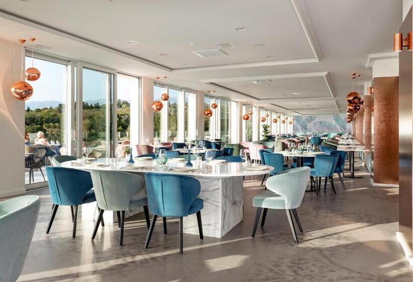 فندق In Excelsis