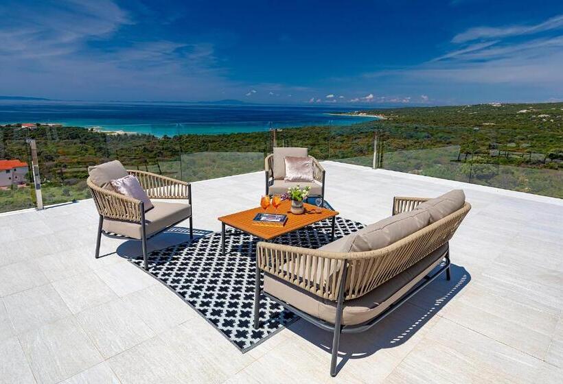 فندق In Excelsis