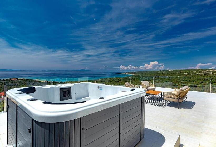 فندق In Excelsis