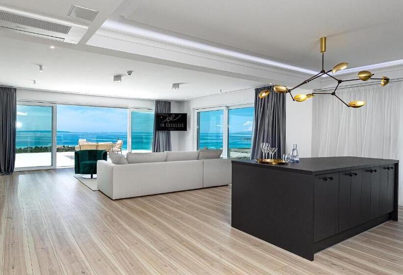 فندق In Excelsis