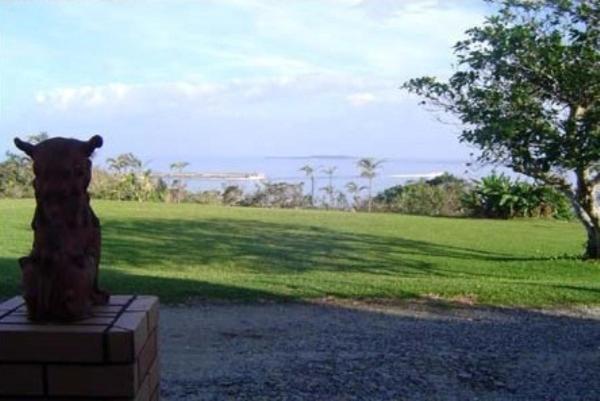 בית מלון כפרי Irumoteso