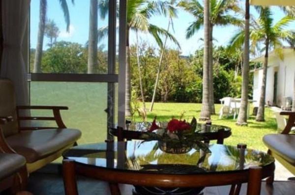 בית מלון כפרי Irumoteso