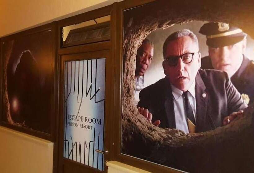 ホテル Kaimak Inn