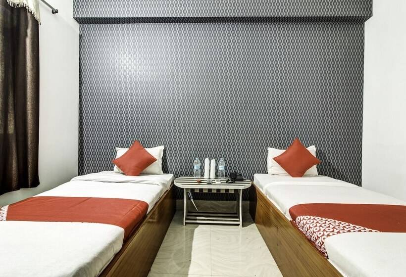 호텔 Kalyan Residency By Oyo