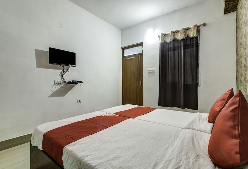 호텔 Kalyan Residency By Oyo