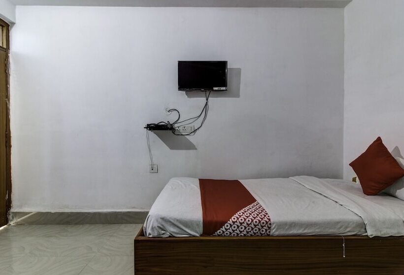 호텔 Kalyan Residency By Oyo