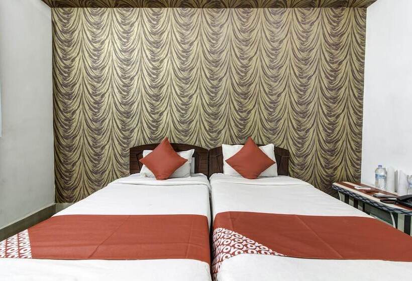 호텔 Kalyan Residency By Oyo