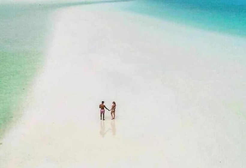 فندق La Casa Del Capi