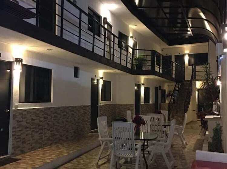 فندق La Casa Del Capi