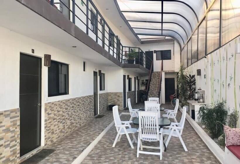 فندق La Casa Del Capi