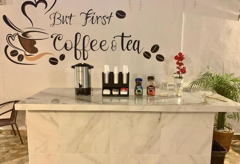 فندق La Casa Del Capi