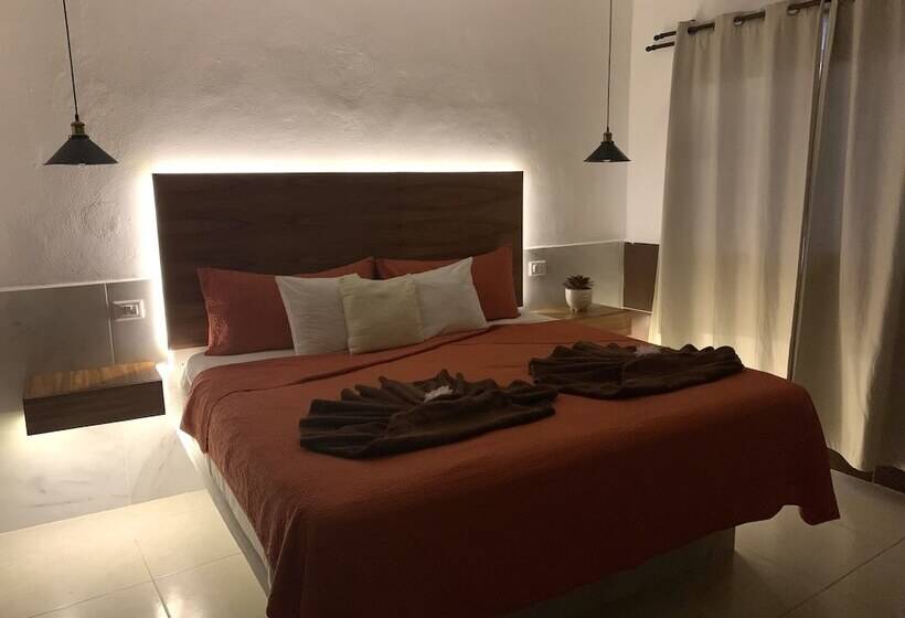 فندق La Casa Del Capi