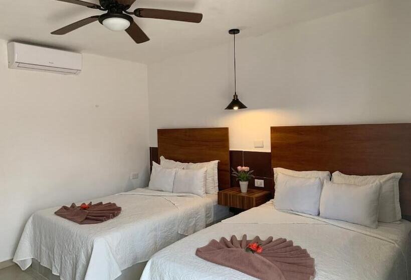 فندق La Casa Del Capi